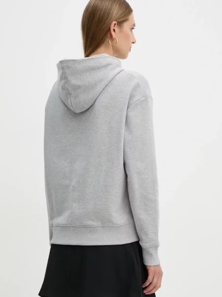 Calvin Klein melegítőfelső szürke
