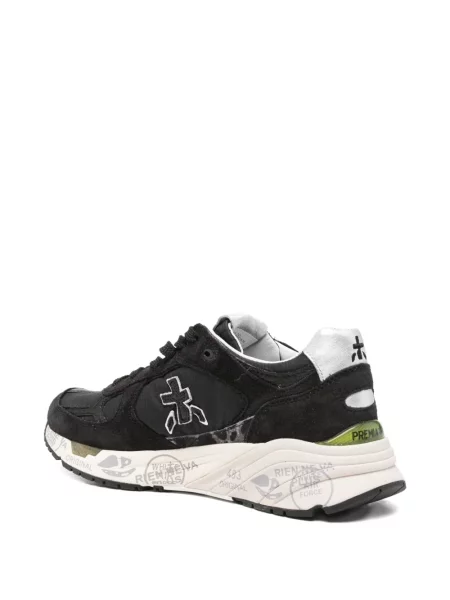 Sneakerși Premiata negru