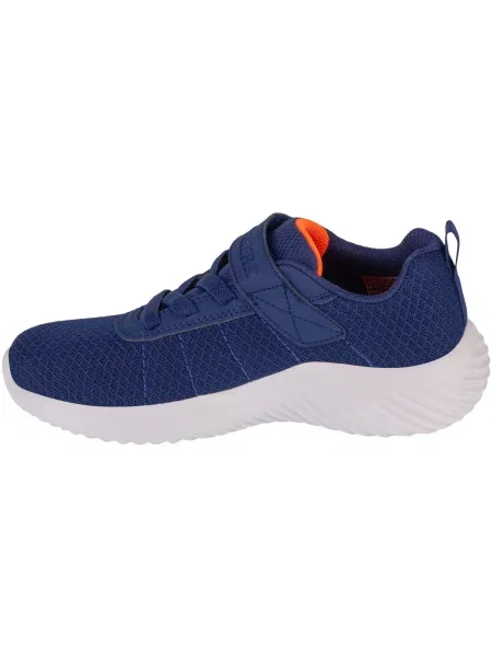 Pantofi copii Skechers albastru