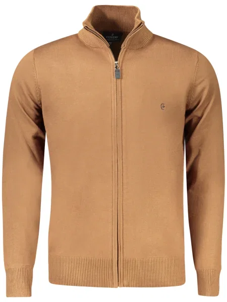 Cardigan Coveri Moving maro