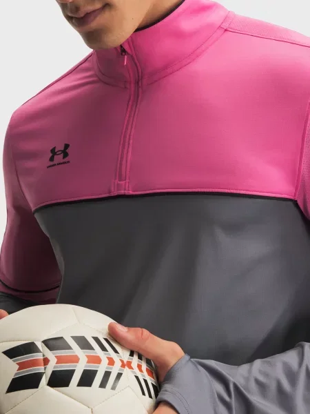 Свитер Under Armour для спортзала серый