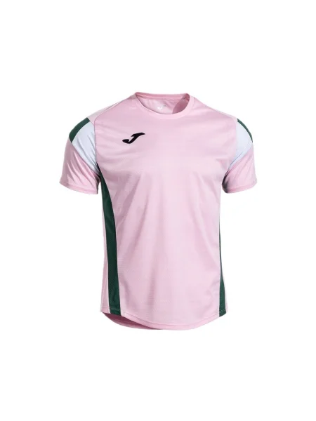 Tričko Joma zelená