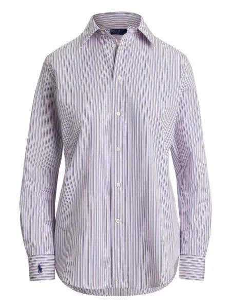 Căciulă Polo Ralph Lauren cu broderie tricotate de costum albastru