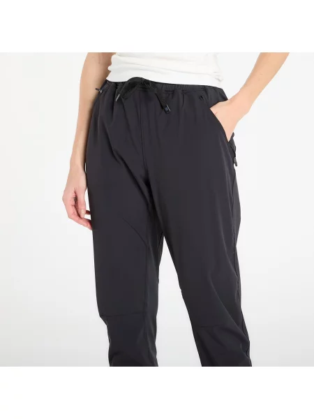 Παντελόνια Horsefeathers Conway Tech Pants Black 40 μαύρο