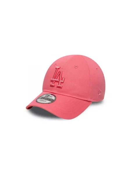 Šiltovka New Era ružová