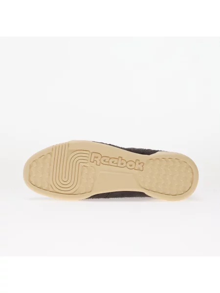 Telovadnica superge Reebok Workout Plus črna