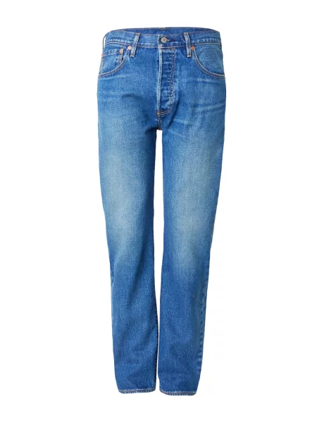 LEVI'S ® Jeans denim albastru