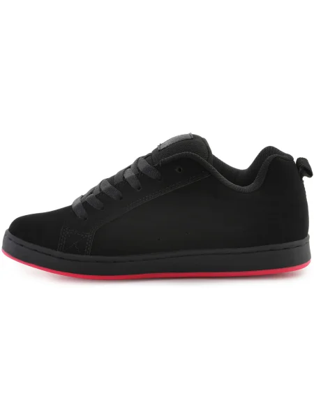 Félcipő Dc Shoes