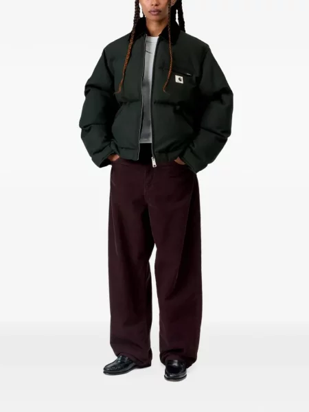 Geacă Carhartt Wip verde
