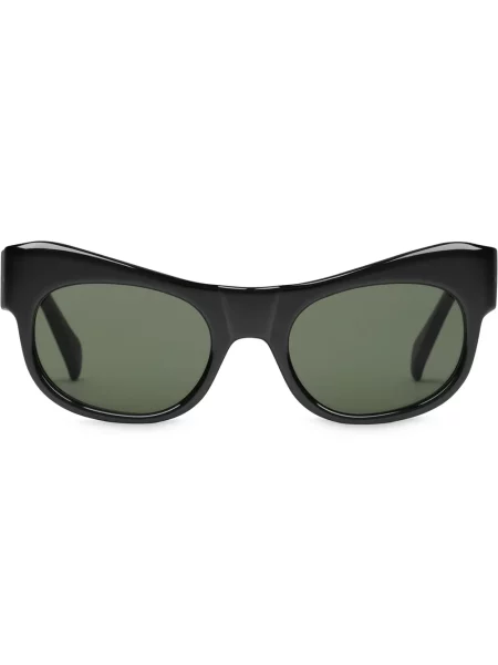 Ochelari de soare Gucci Eyewear negru