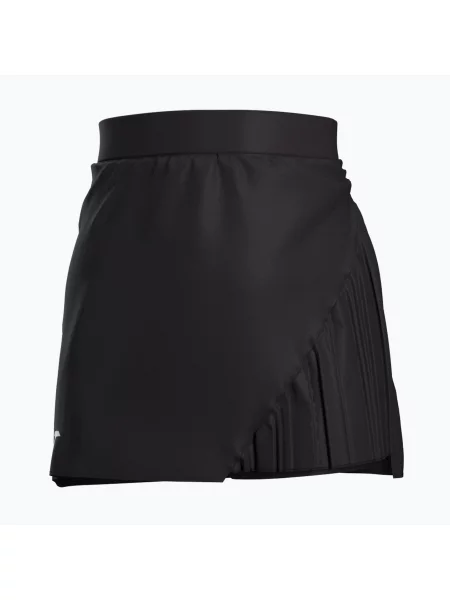 Tenisová sukně Joma Court black černé