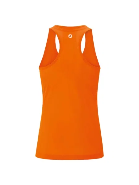 JAKO Športový top oranžová