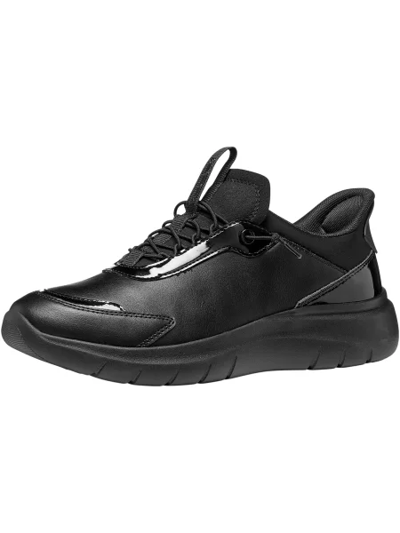 Pantofi Geox negru