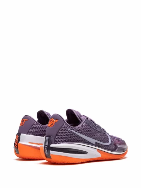 Tenisky Nike Air Zoom fialové