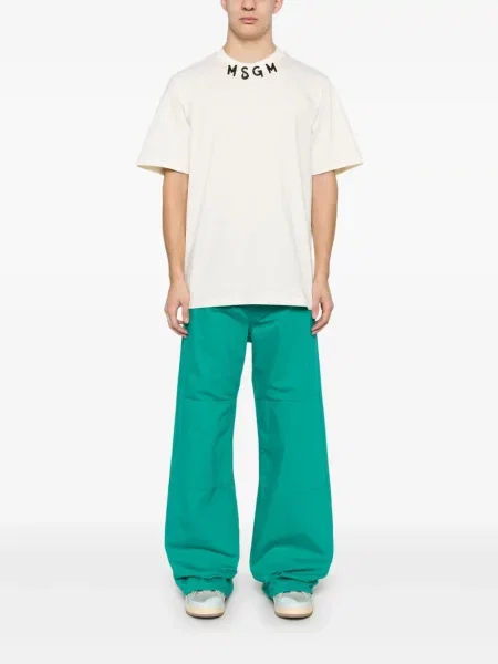 Tricou Msgm cu imagine