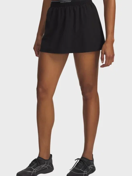 Спідниця-шорти Under Armour чорна