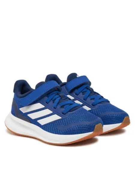 Adidas Tenisice Runfalcon 5 Shoes Kids Tamnoplava