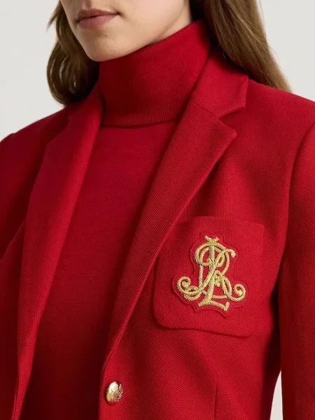Пиджак Lauren Ralph Lauren