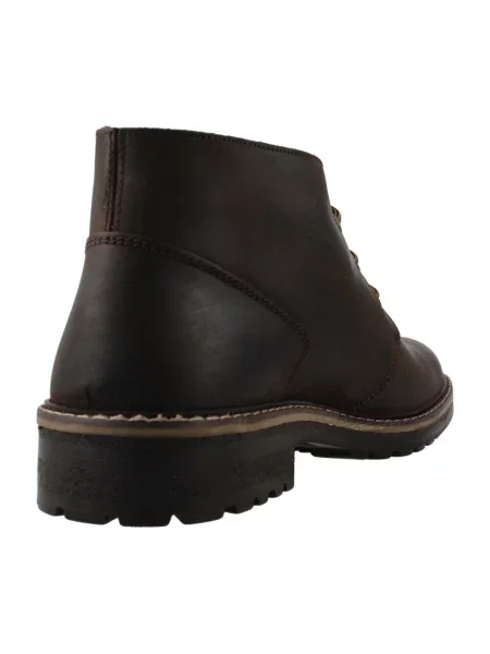 Pantofi Igi&co maro