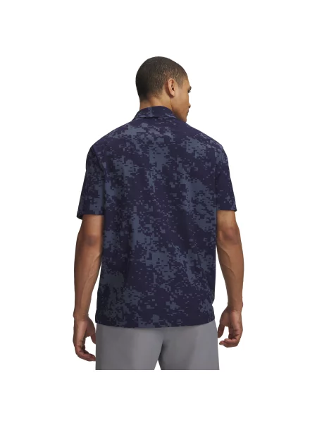 Tricou polo Under Armour