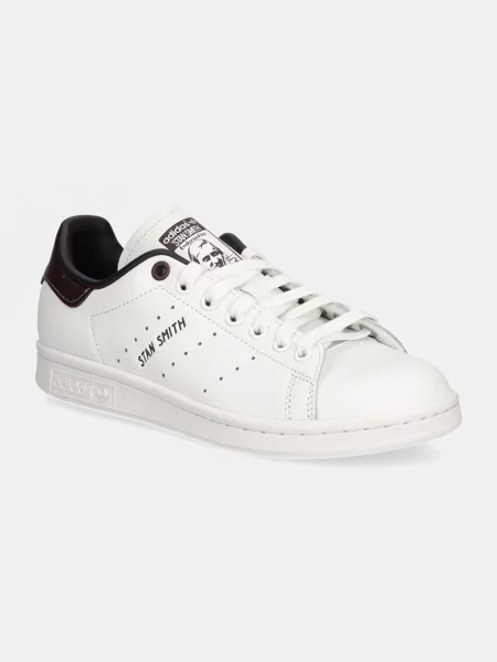 Adidas Sneakers Stan Smith alb