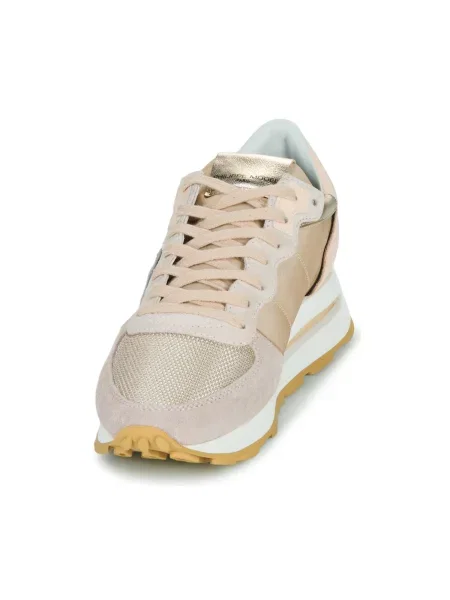 Pantofi Philippe Model bej