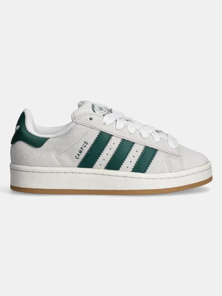 Кроссовки Adidas Originals серые