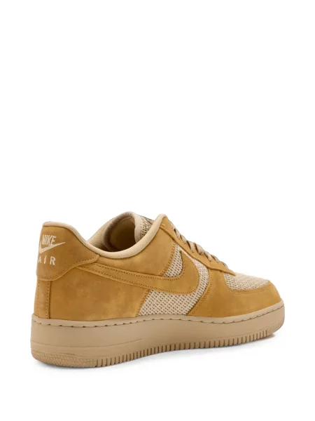 Sneakerși Nike Air Force 1 gri