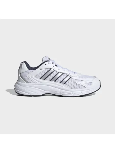 Sneakersy ADIDAS Eclyptix białe