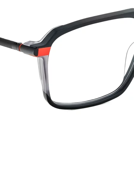 Ochelari de soare Etnia Barcelona negru