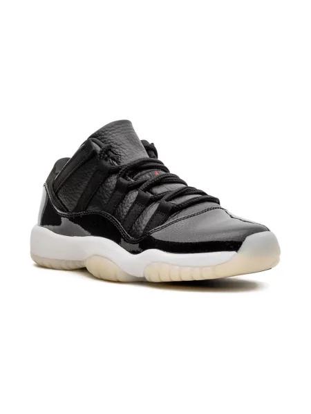 Dětské tenisky Jordan 11 Retro černé