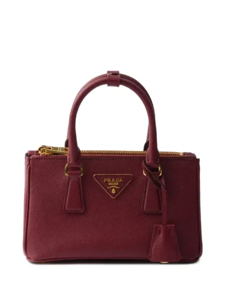 Geantă Prada roșu