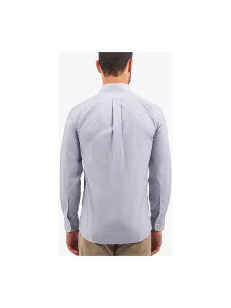 Koszula Brooks Brothers szara