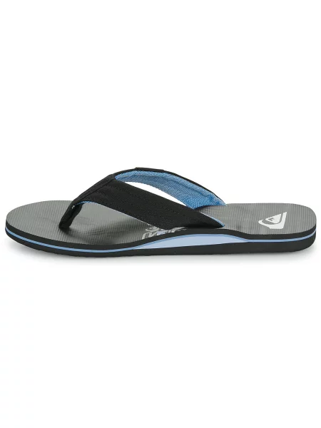 Pantofi Quiksilver negru