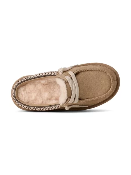 Детские тапочки Ugg