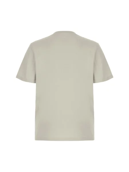 Koszulka Maison Margiela szara