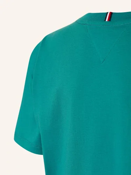 Tommy Hilfiger Koszulka gruen