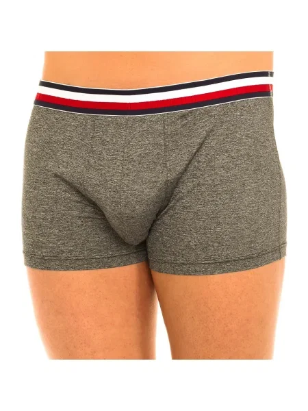 Termoaktív fehérnemű Tommy Hilfiger szürke