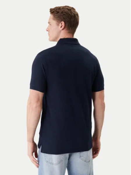 Tommy Jeans Pólóing sötétkék