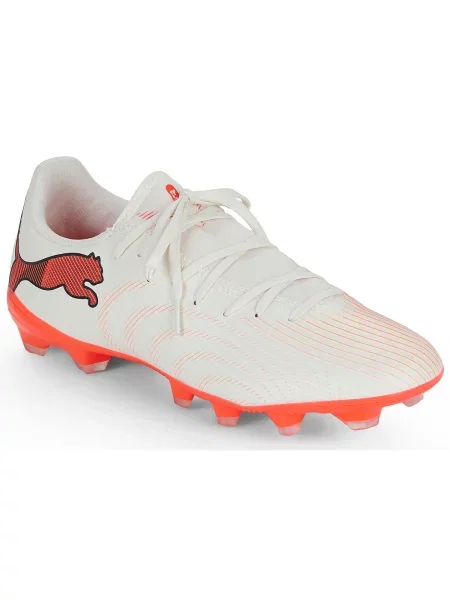 Pantofi Puma alb