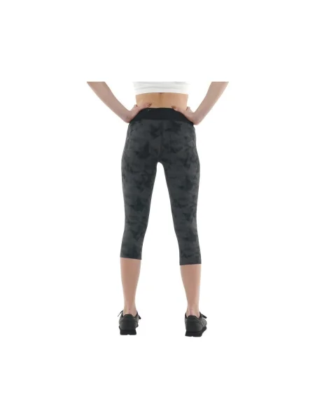 Pantaloni Asics negru