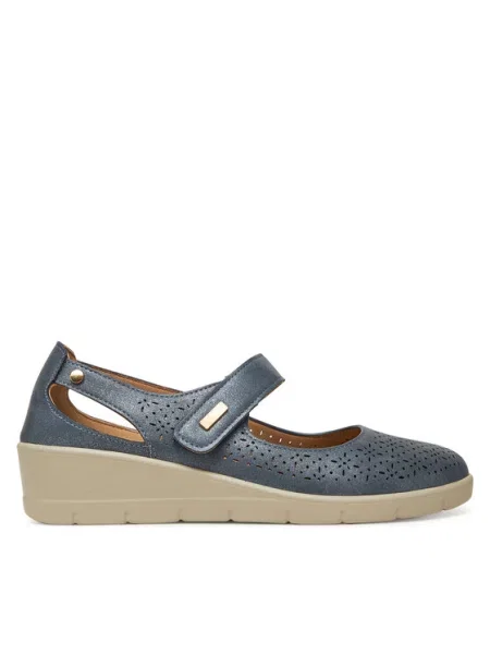 Clara Barson Туфлі cиній