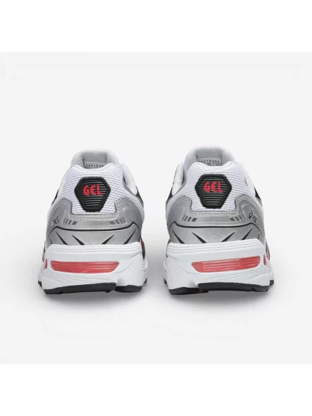 Pantofi Asics alb