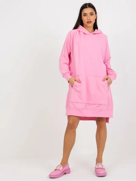 Hanorac Fashionhunters roz