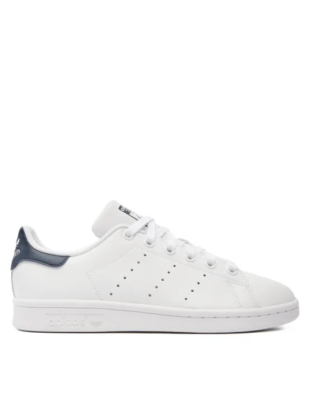 Бягане маратонки Adidas Stan Smith бяло