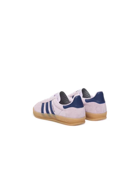 Sneakersy adidas fialové