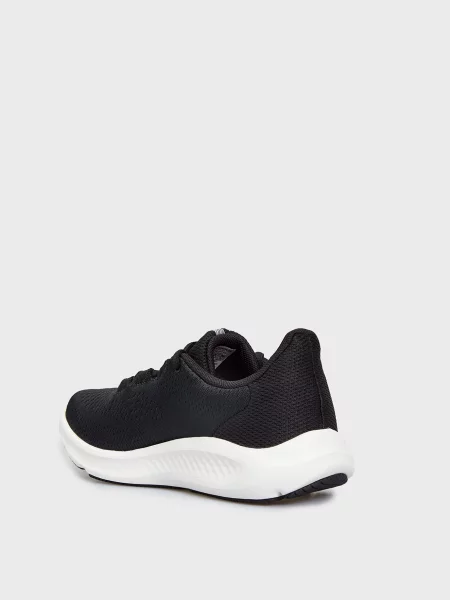 Кроссовки Under Armour Pursuit черные