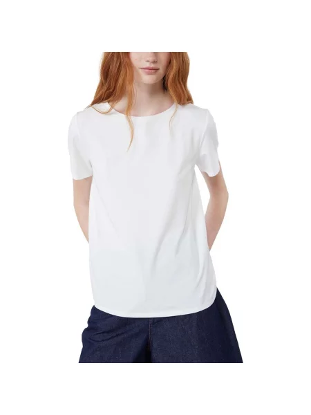 Tricou Max Mara alb