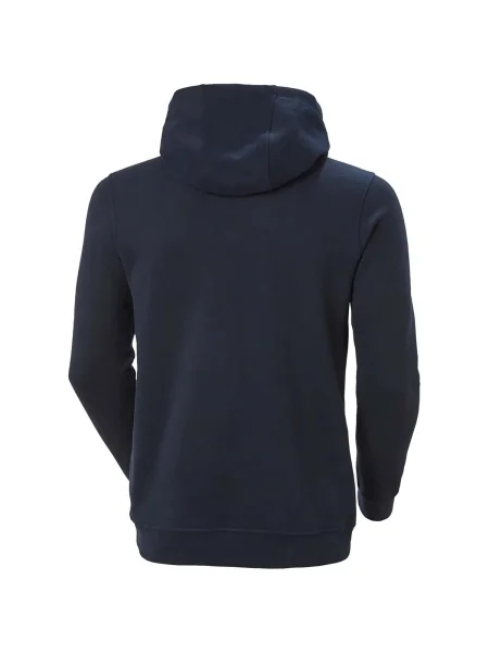 Pánska mikina Helly Hansen Hh Box navy modrá
