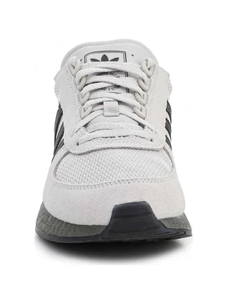 Pantofi Adidas gri